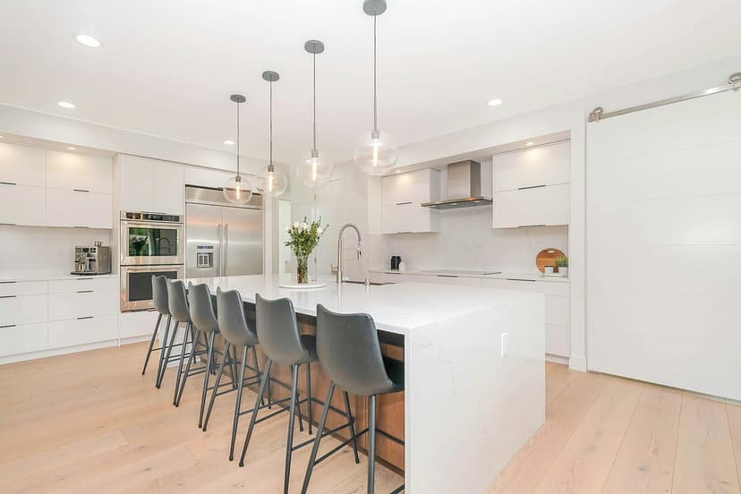 Luxury Kitchen