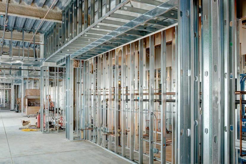 Commercial Renovation