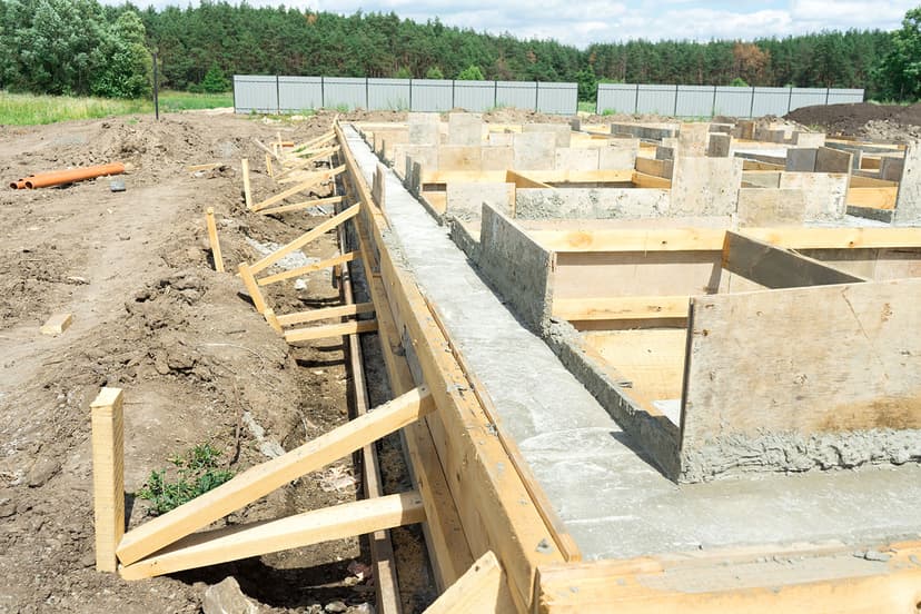 New Foundation